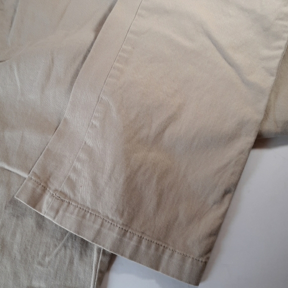 Old Navy Diva 4 khakis bootcut - Picture 2 of 4